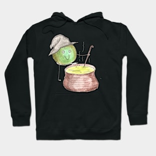 Soup Hoodie